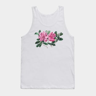 Azalea Tank Top